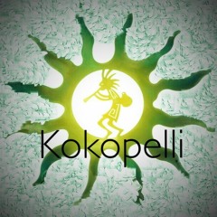 Kokopelli