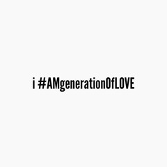 Agnez Mo - I AM Generation Of Love (Itunes Version)