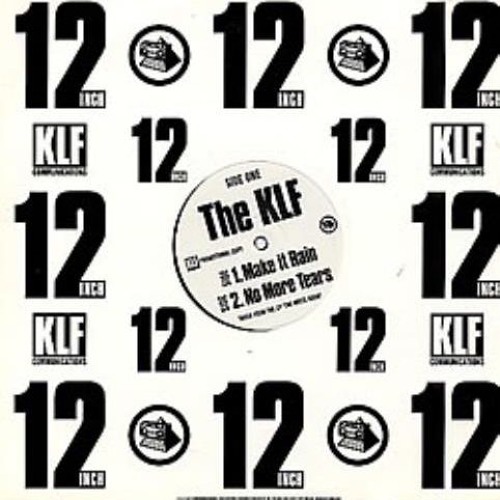the klf - make it rain (jz knights dub)