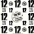 Artwork for the klf - make it rain (jz knights dub)