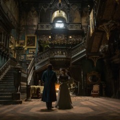 Fernando Velázquez (OST Багровый Пик) - Edith's Theme