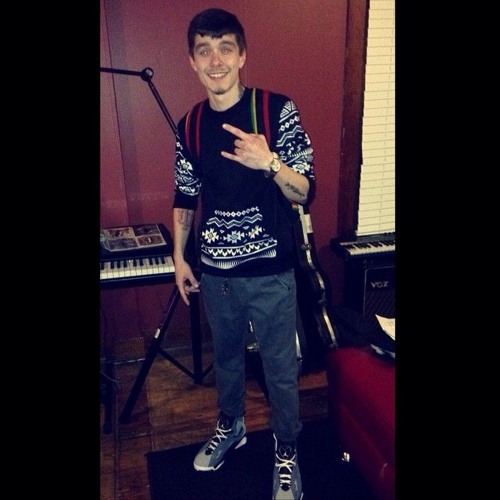 Dro - This One Is for You