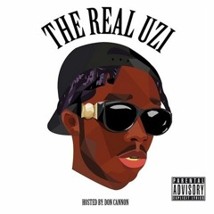 Lil Uzi Vert - The Real Uzi (2014) [FULL ALBUM]