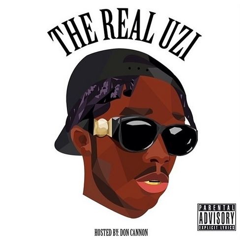Lil Uzi Vert - Tropics [Prod. By Beau Jackson & Cherrelle Champayne]