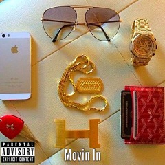 Movin In