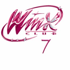 Winx Club 7 - Tynix