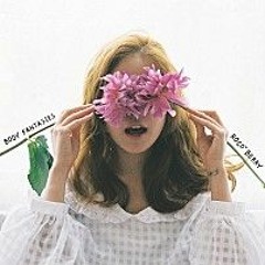 로코베리(Rocoberry) - 1,2,3 (Body Fantasies)