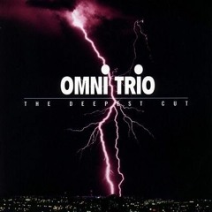 Omni Trio - Renegade Snares [Original]