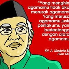 Aku Menyayangimu Karena Kau Manusia