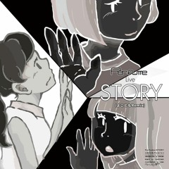 Perfume - STORY (よことも Remix)