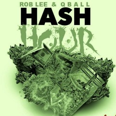 Rob Lee & Q-Ball - So Many Things