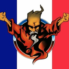 La fête au village remix hardcore