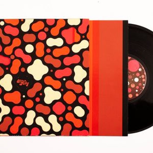 Lemon Jelly - Homage to Patagonia (from The Yellow EP, not the album version)