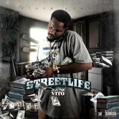 2 Gunz Vito - Retro Budd Diss [Prod by Hoodzone]