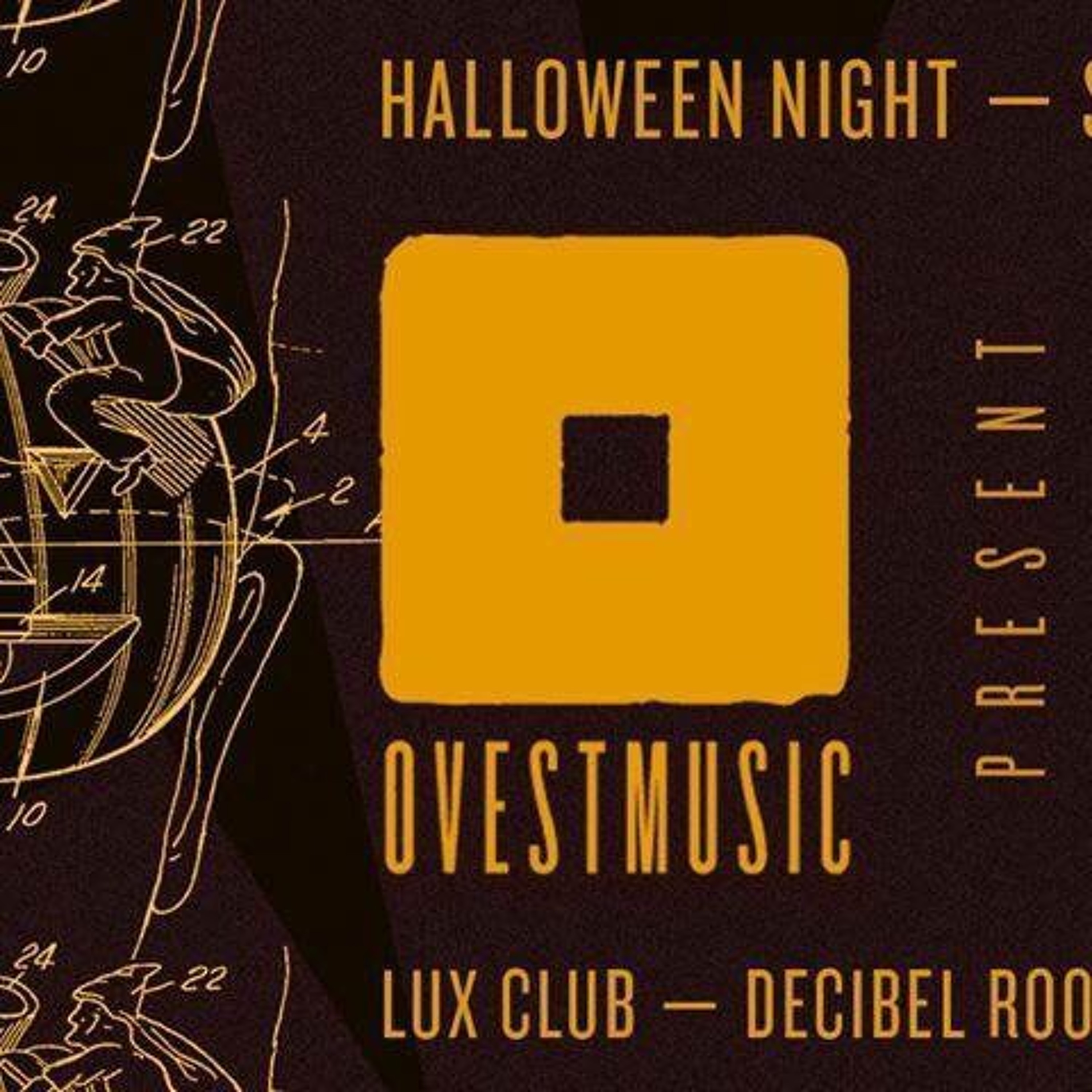 Music & Dj Sets
