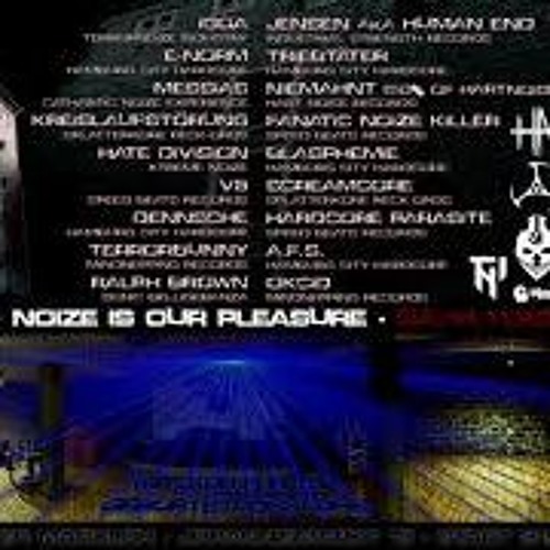 Prof.ProCore - ...... The End Is Near