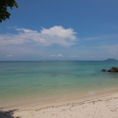 Clarity - Mr Goodnight Remix