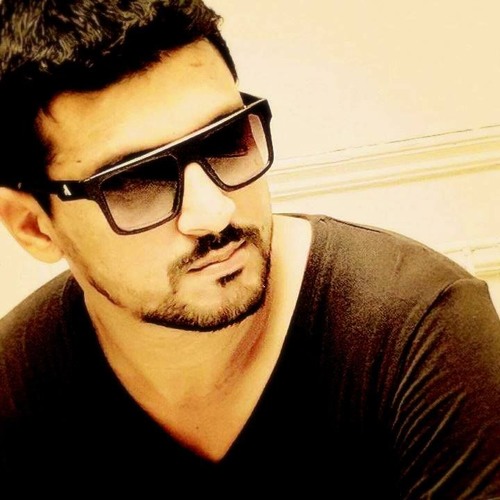 Stream Ranjha Jogi - By A R KHAN by A R Khan 101 | Listen online for ...