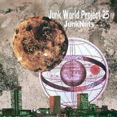 think twice Prod.JunkNuts