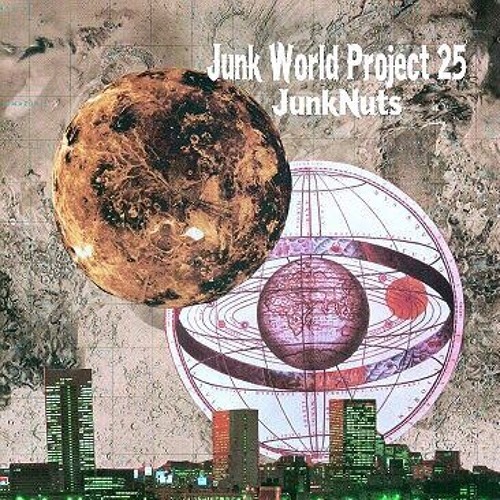 think twice Prod.JunkNuts