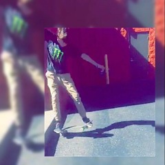 JP ft. Sparky - Freestyle