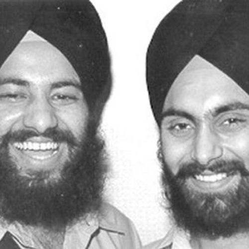 Bhai Tejinderpal Singh Ji - Rae Mun Maerae Thoon Har Sio Jor