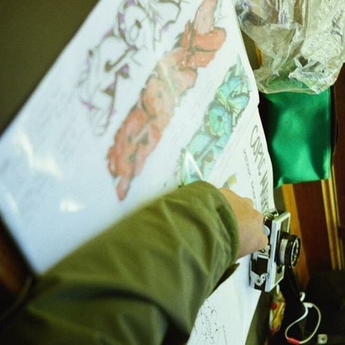 Rejjie Snow - Harlem