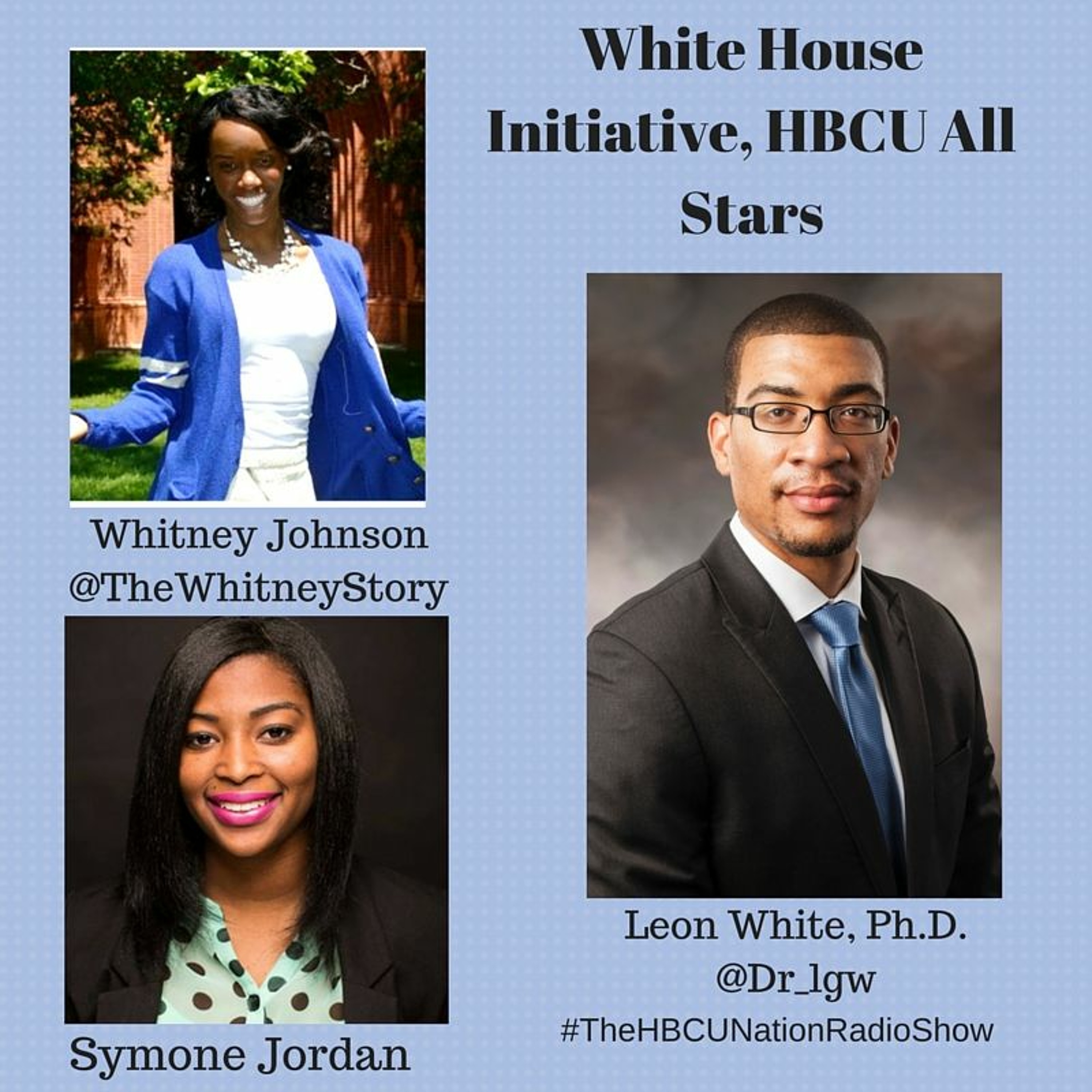The HBCU Nation Radio Show