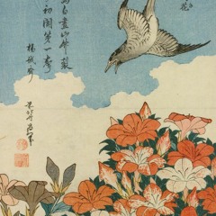 Hokusai [also on spotify]