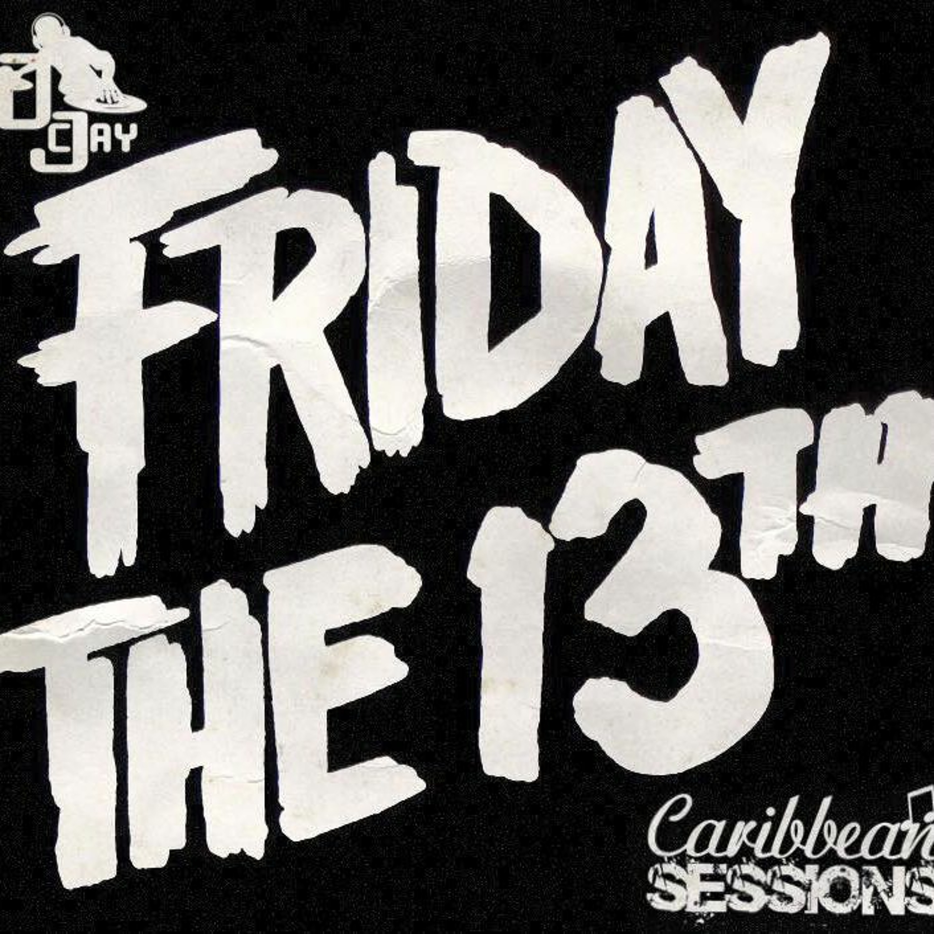 Caribbean Sessions Podcast | 91 | 13.11.15