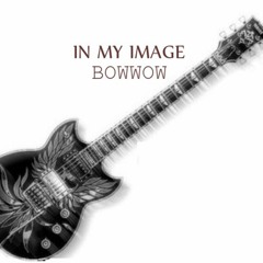 In My Image - Bowwow [Japan] Cover (Instrumental +Guitar Improvisation)