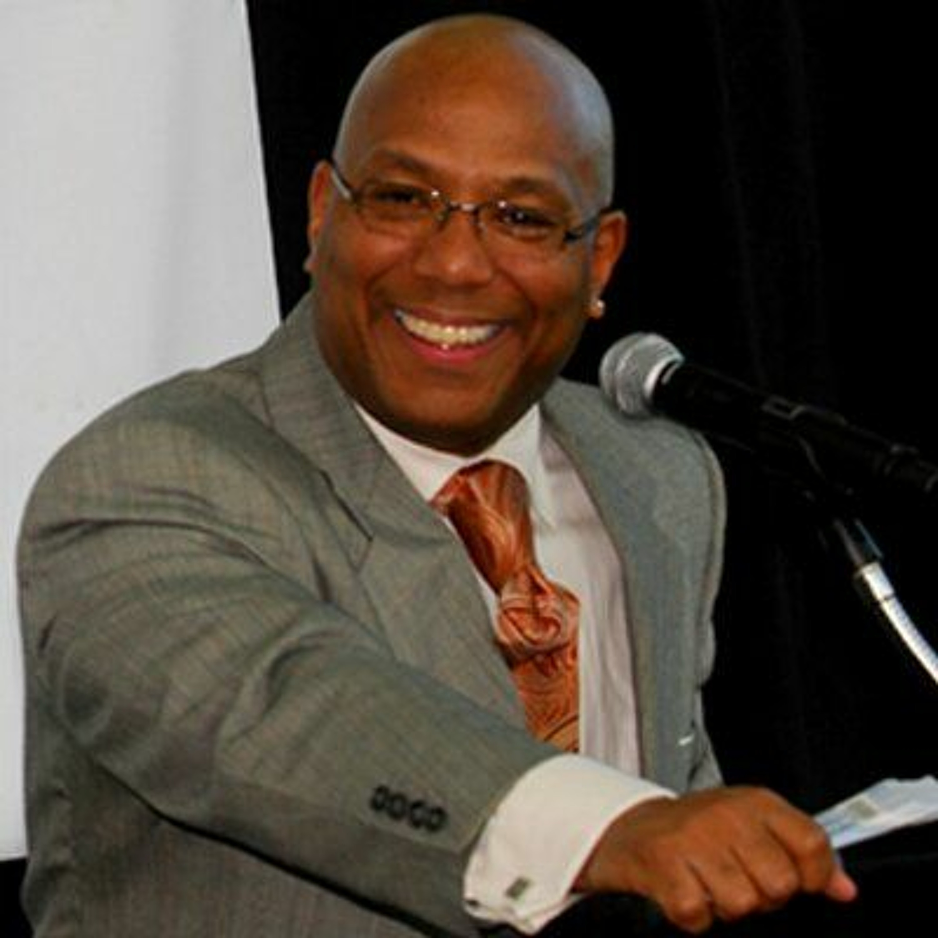 EDU, Inc. - Common Black College Application episode artwork
