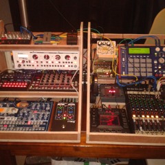 Anal'logik 01   185 Bpm