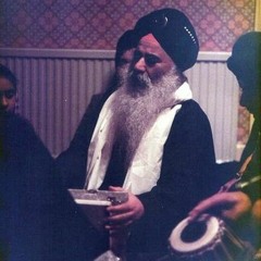 Bhai Jeevan Singh Ji - Maeraa Man Lochai Gur Dharasan Thaaee