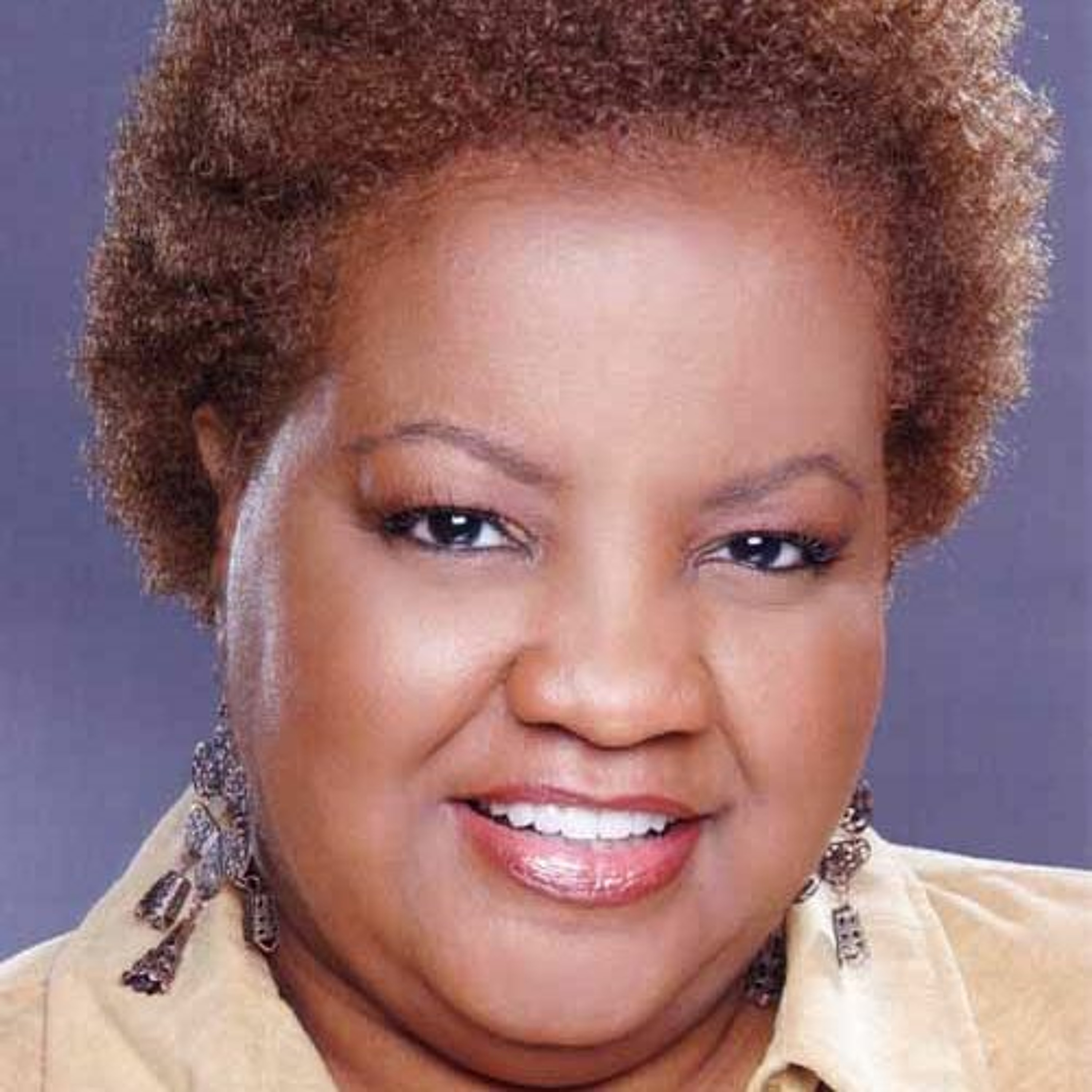 Mrs Elisabeth Omilami - "Unbought Unbossed HBCU Tour" episode artwork
