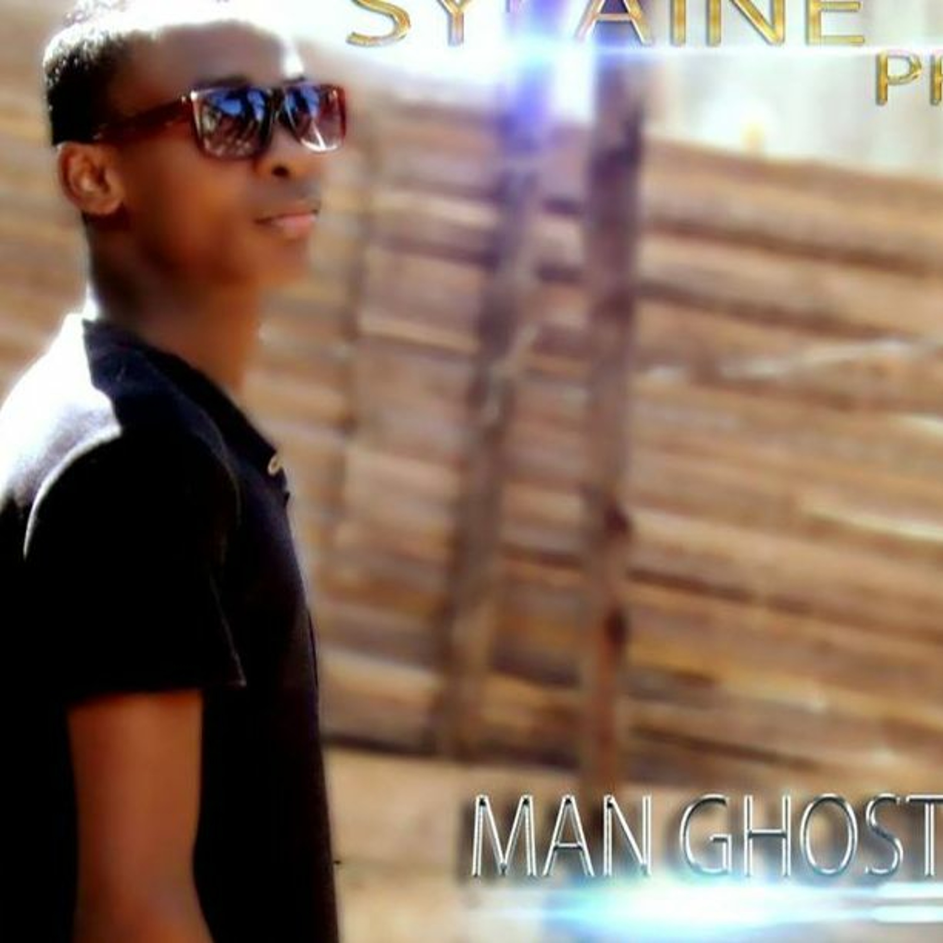 Man Ghost Feat Toyo's & Y'sma Ly - Nunber One episode artwork