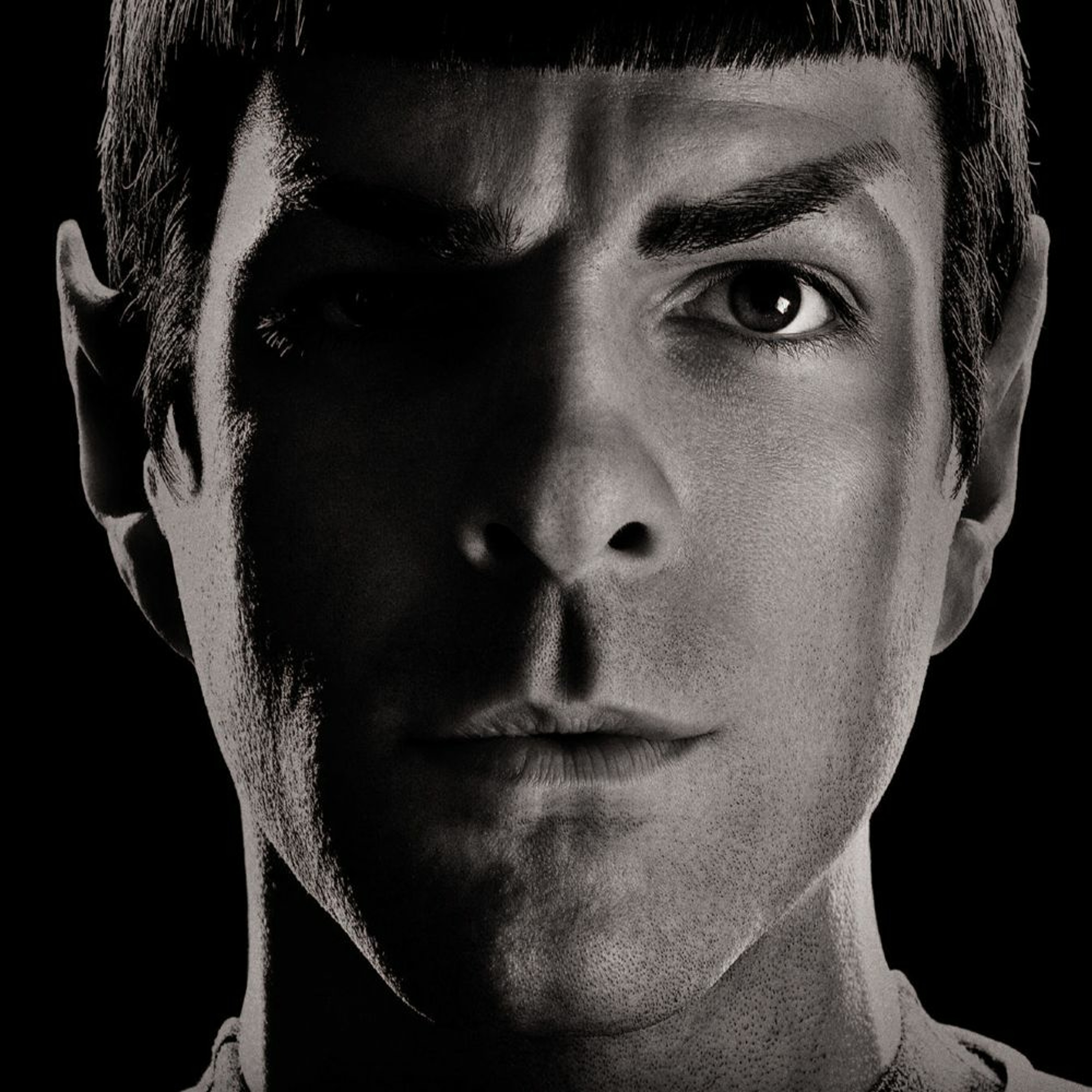 Star Trek XI Opening Intro episode artwork