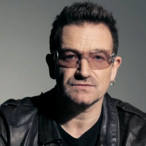 Bono talks to 2fm's Dave Fanning about Paris attacks