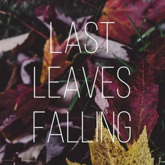Julian Kruse & Regenkind - Last Leaves Falling