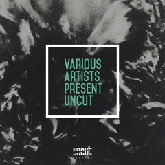 Uncut Records #UNCT001 | Various Artists Present Uncut (VA)