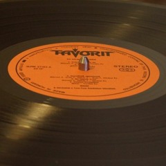 Bikini: Ha volna még időm 45RPM VINYL LP ( 1988 )
