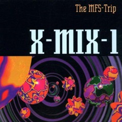 x-mix oldschool mixes