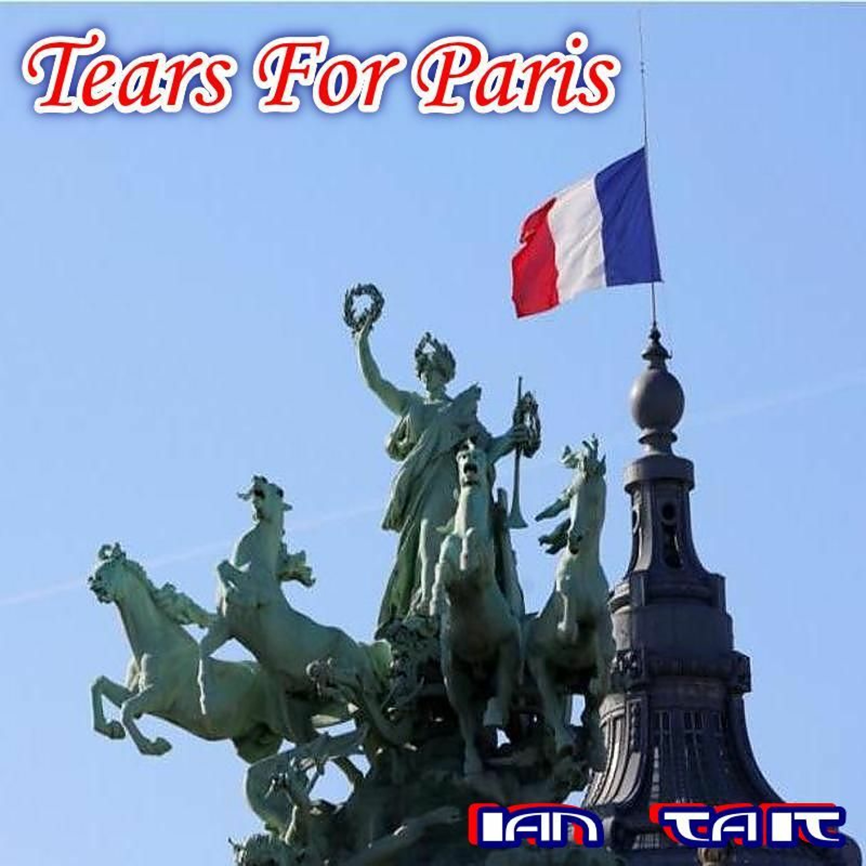 Tears For Paris episode artwork