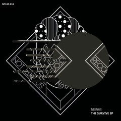 The Survive (original mix) - Nignus
