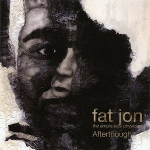 Fat Jon - Why We Dream