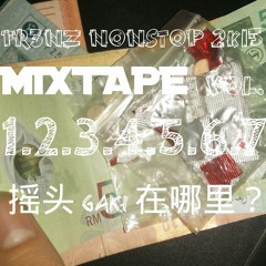 Nonstop 2k15 ChaoDut Mix Vol. 1.2.3.4.5.6.7摇头Gaki在哪里 By FR3NZ