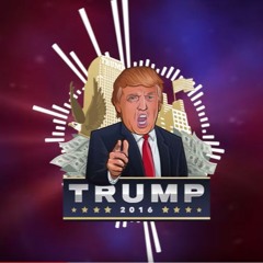 Trump 2016 - Donald Mctrump