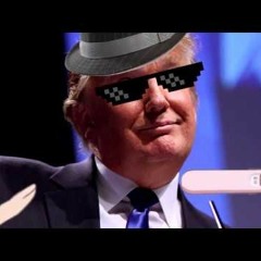 Donald Trump Remix
