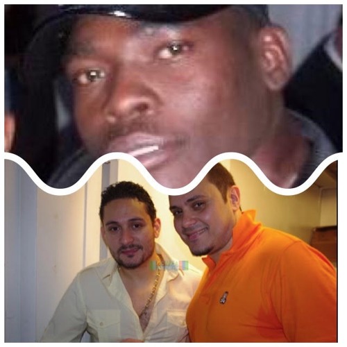 T-VICE & BLACK ALEX - Tet Yo Cho