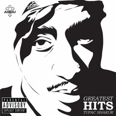 2Pac - Nothing But Love (Original Version)